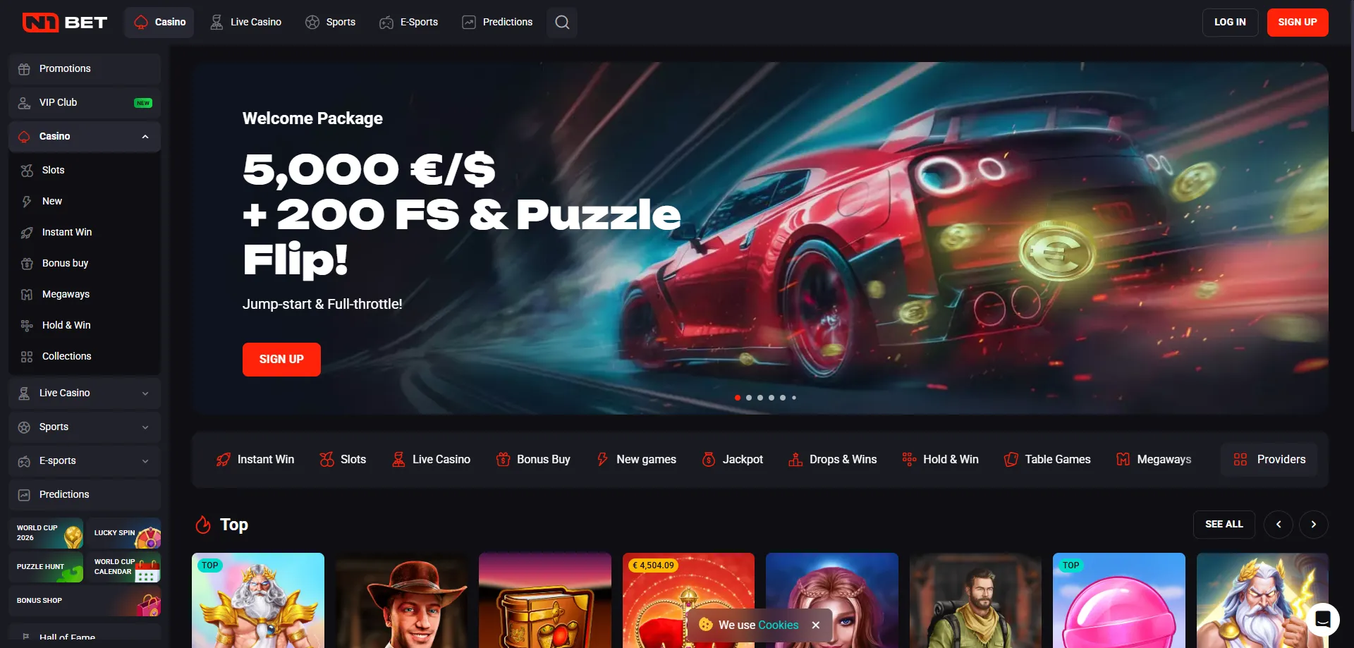 N1Bet Support und Help Center – Kundenservice rund um die Uhr